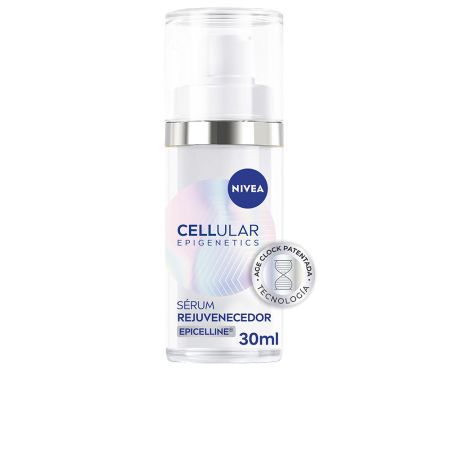 Nivea Cellular Epigenetics Sérum Rejuvenecedor 30ml