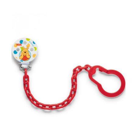 Cadenita Disney Sujeta Nuketes