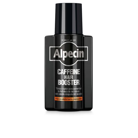 Alpecin Caffeine Tónico Capilar 200ml