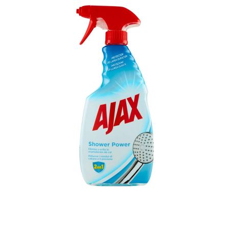 Ajax Shower Power Limpiador Ducha Pistola 500ml