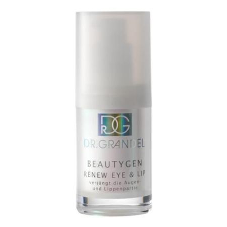 Dr. Grandel Dr Grandel Beautygen Renew Eye y Lip 15