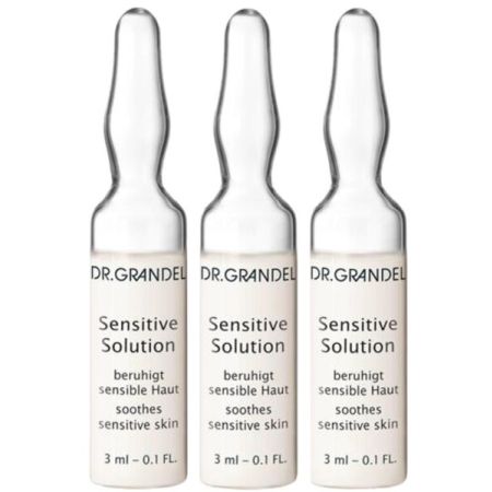 Dr. Grandel Dr Grandel Sensitive Solution Ampollas