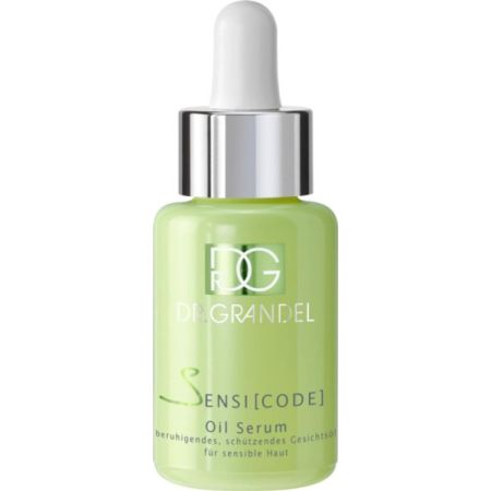 Dr. Grandel Dr Grandel Sensicode Oil Serum 30ml
