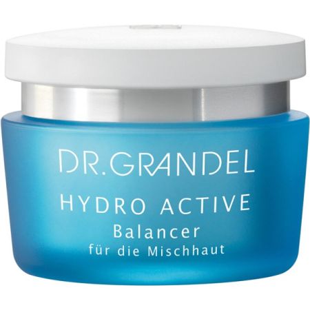 Dr. Grandel Dr Grandel Hydro Active Balancer 50ml