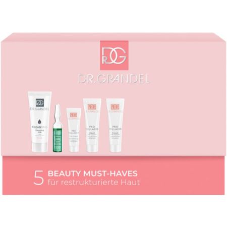 Dr. Grandel Dr Grandel Travel Kit Pro Collagen 5 Pcs