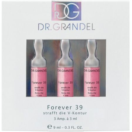 Dr. Grandel Dr Grandel Forever 39 Ampoules 3x 3ml