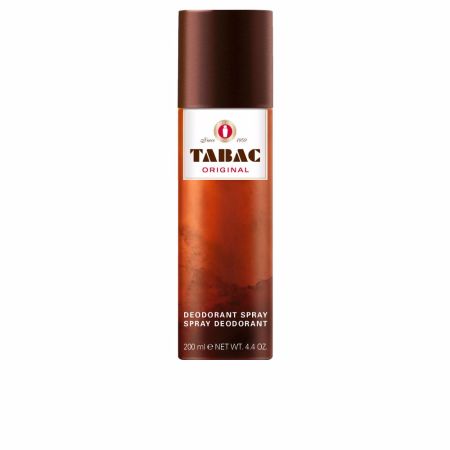 Tabac Original Déodorant Vaporisateur 200ml