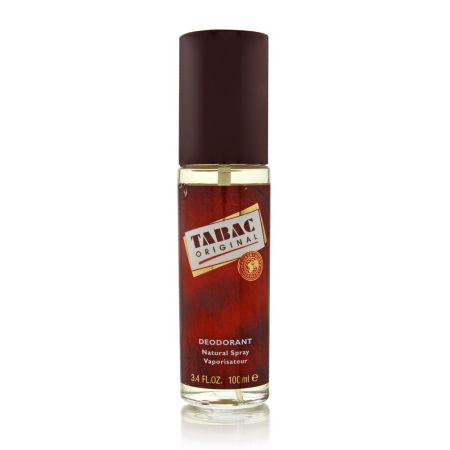 Tabac Original Déodorant Vaporisateur 100ml