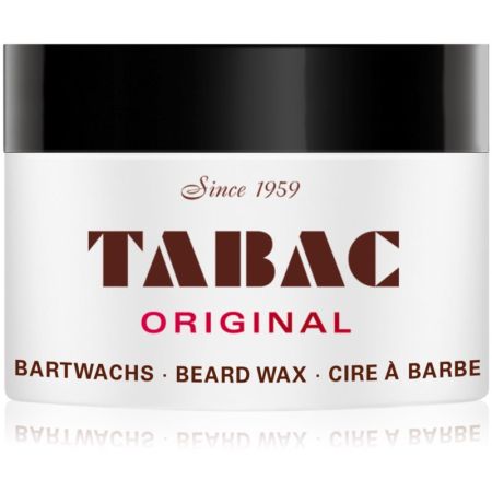 Tabac Original Beard Wax 40g
