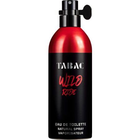 Tabac Original Col Tabac Wild Ride 125 Vap