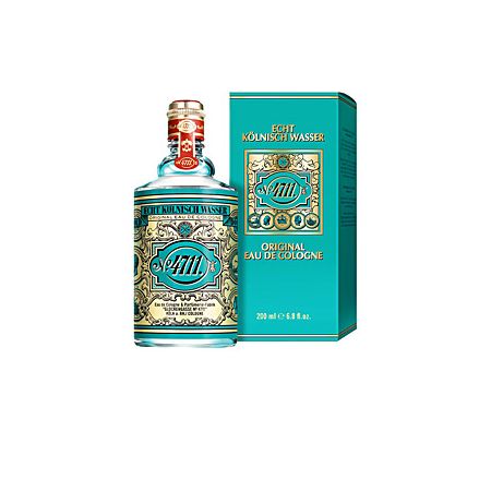 4711 Eau De Cologne 200ml