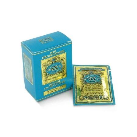 4711 Refreshing Tissues 10 Unités