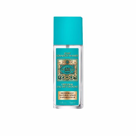 4711 Deodorant Vaporisateur 75ml