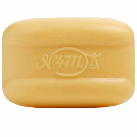 4711 Créme Soap 100g