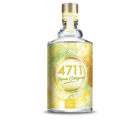 4711 Remix Cologne Vaporisateur 100ml