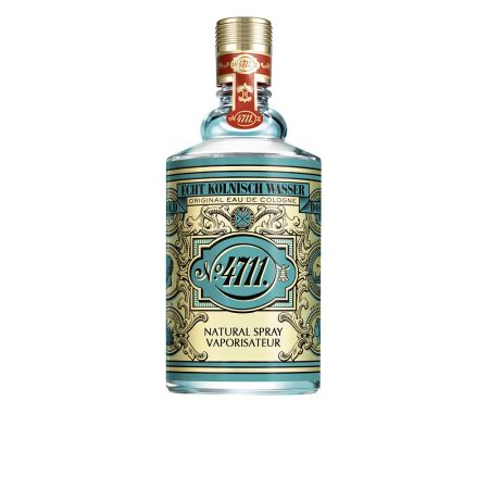 4711 Eau De Cologne Spray 100ml