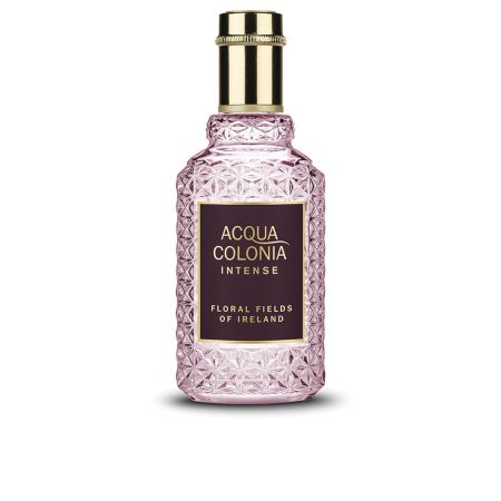 4711 Acqua Colonia Intense Floral Fields Of Ireland Eau De Cologne 50ml