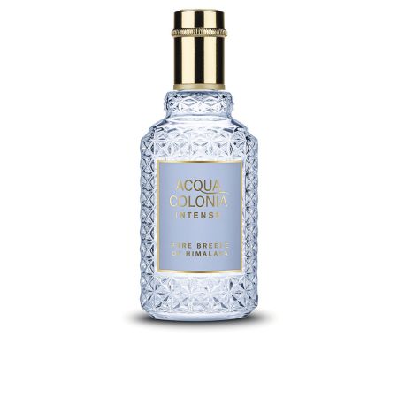 4711 Acqua Colonia Intense Pure Breeze Of Himalaya Eau De Cologne 50ml