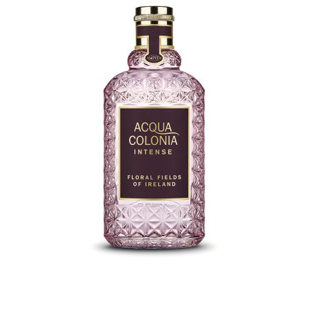 4711 Acqua Colonia Intense Floral Fields Of Ireland Eau De Cologne Vaporisateur 170ml