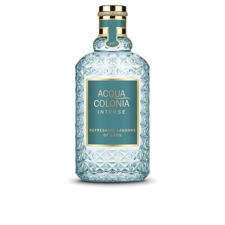 4711 Acqua Colonia Lagoons Of Laos Eau De Cologne Vaporisateur 50ml