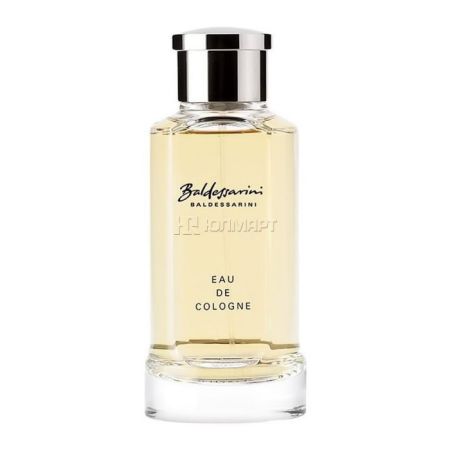 Baldessarini Baldessarini Eau De Cologne Vaporisateur 75ml