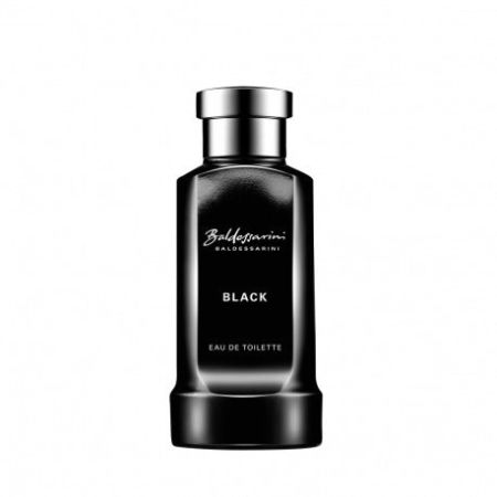 Baldessarini Black Edt Sp 75ml