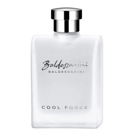 Baldessarini Cool Force Eau De Toilette Vaporisateur 90ml