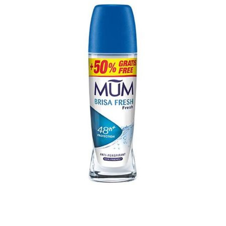 Des Mum Brisa Fresh 75ml Rollon