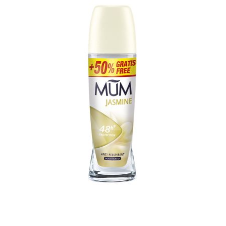 Mum Jasmine Desodorante Roll-On 75ml