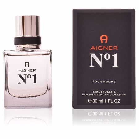 Etienne Aigner N1 Eau De Toilette Spray 30ml