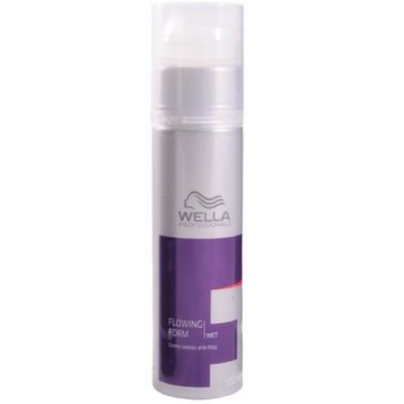 Wella Crème Lissante Cheveux 100ml