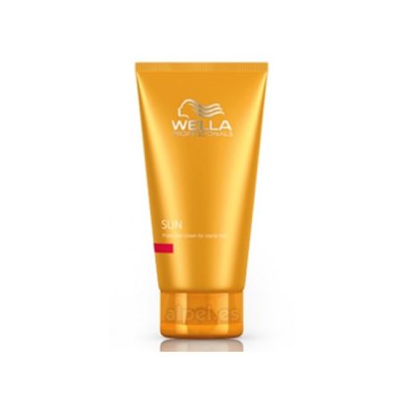 Wella Sun Crème Protectrice