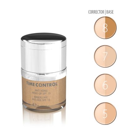 Essence Cosmetics Etre Belle Tc Concealer y Make Up 7