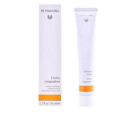 Dr Hauschka Crème Purifiante Pour Le Visage 50ml