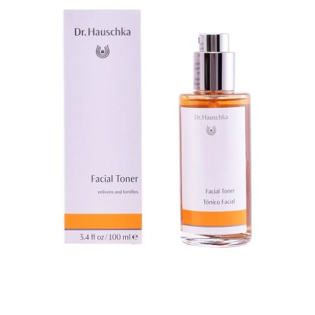 Dr Hauschkab Lotion Tonifiante Vaporisateur 100ml 
