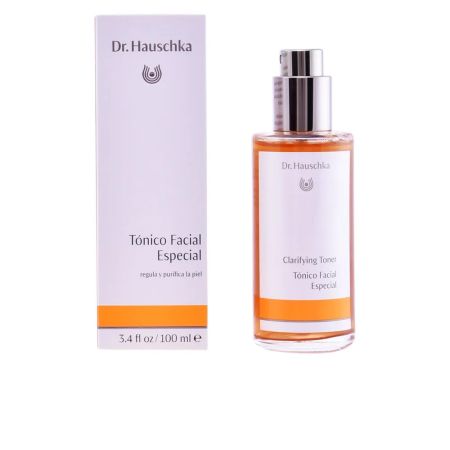 Dr Hauschka Lotion Clarifiante Vaporisateur 100ml