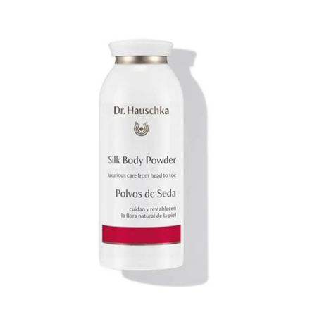 Dr. Hauschka Silk Body Powder 50g