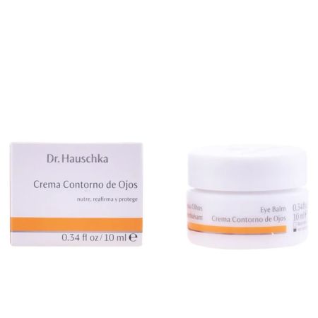 Dr Hauschka Baume Contour Des Yeux 10ml