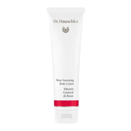 Dr Hauschka Baume Nutritif Rose Corps 145ml