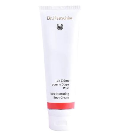 Dr. Hauschka Lait Creme Corps Rose 145ml