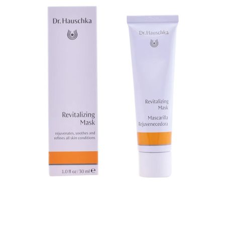 Dr Hauschka Masque Revitalisant 30ml
