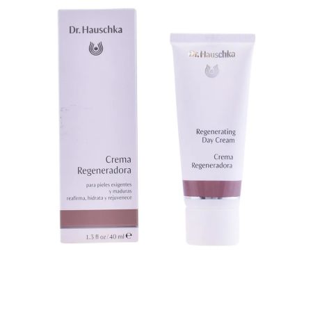 Dr Hauschka Crème De Jour Régénérante 40ml