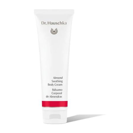 Dr Hauschka Almond Soothing Body Cream 145ml
