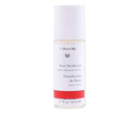 Dr Hauschka Rose Dèodorant 50ml