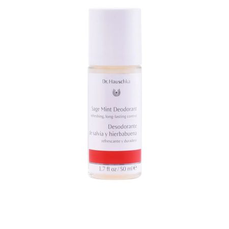 Dr Hauschka Sage Mint Dèodorant 50ml
