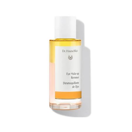 Dr. Hauschka Démaquillant Yeux Biphasé 75ml