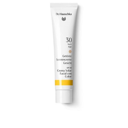 Dr. Hauschka Tinted Face Spf30 Sun Cream 40ml