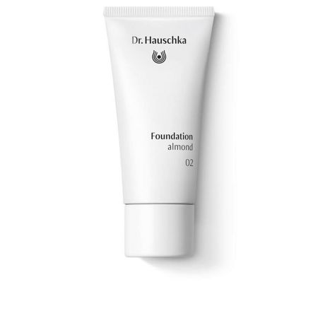Dr. Hauschka Foundation Almond 02 30ml