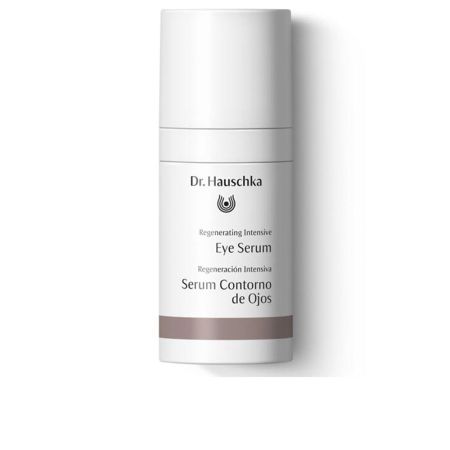Dr. Hauschka Serum Regenerador Intensivo De Ojos 15ml