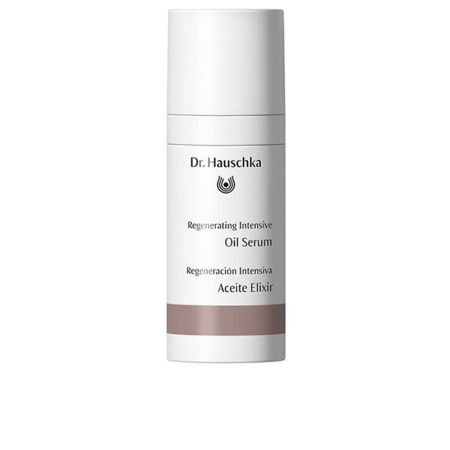 Dr. Hauschka Aceite Elixir Regenerador Intensivo 20ml